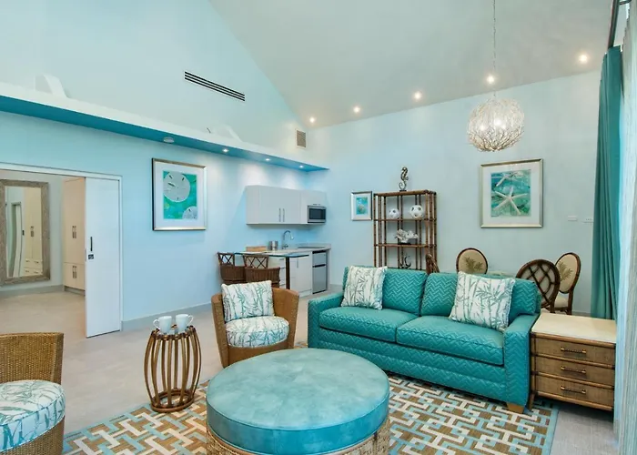 Cane Garden Bay Beach Hotel