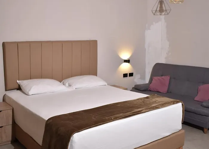 History Center Hotel