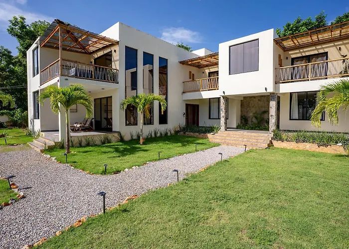 Villavida Boutique Hotel - La Playita