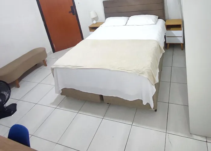 Casa Studio n1 são José campos