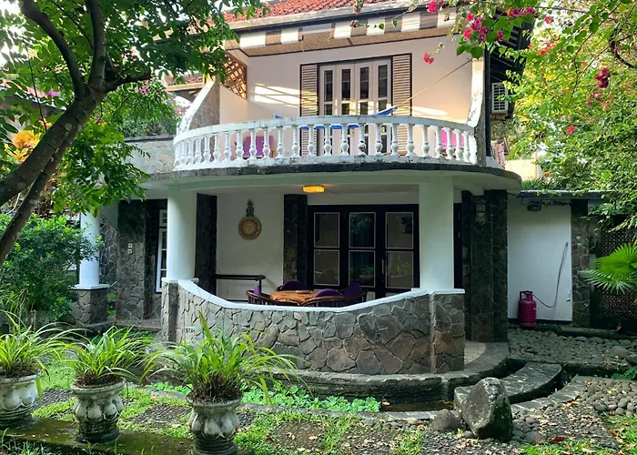 Adams Homestay