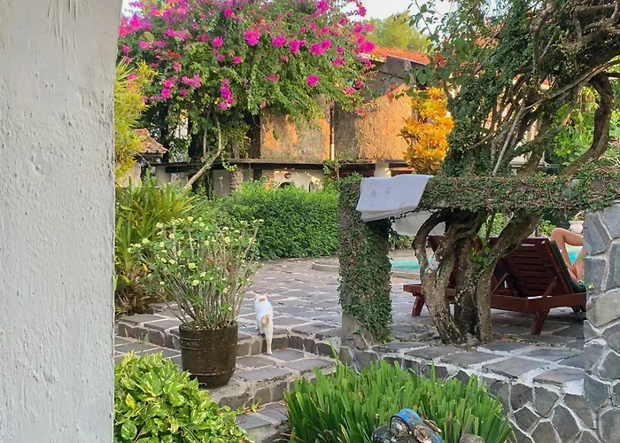 Adams Homestay