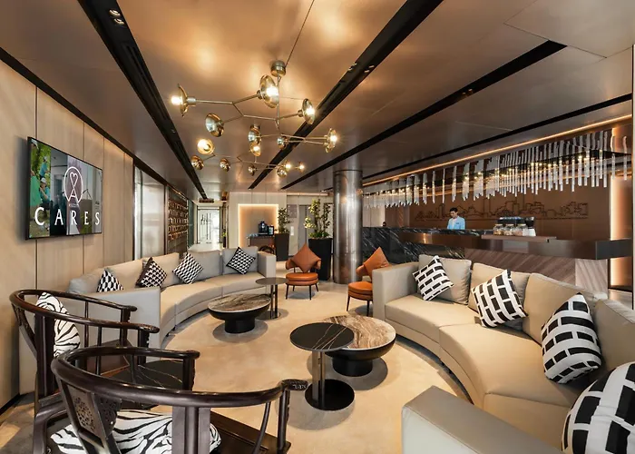 Citadines Connect Bertam Georgetown Penang