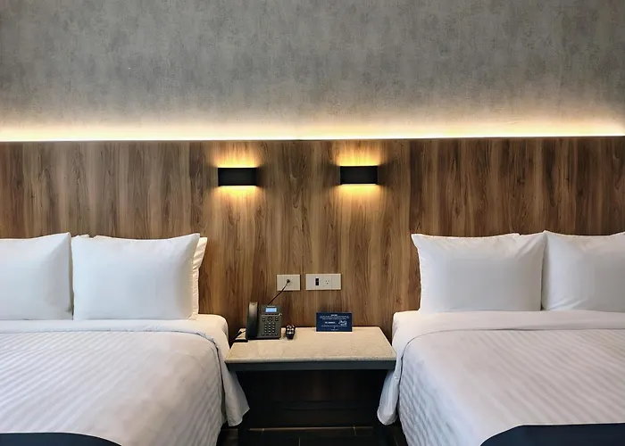 Hotel Soretti
