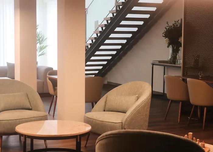 Quinta Da Maquia Hotel