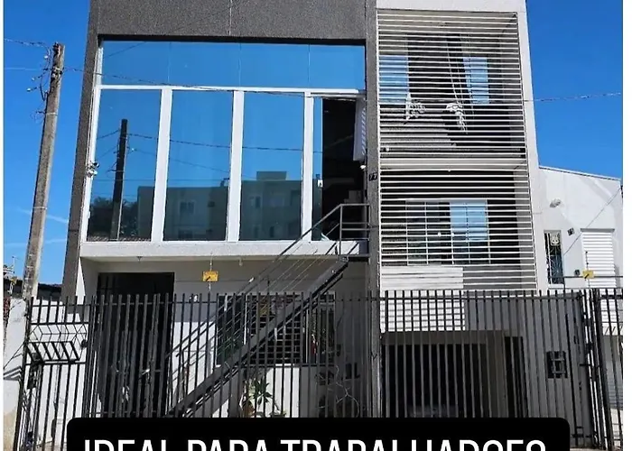 Apartamento central 78 com excelente vista