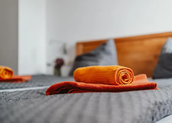 Pension Und Ferienwohnung Am Teich