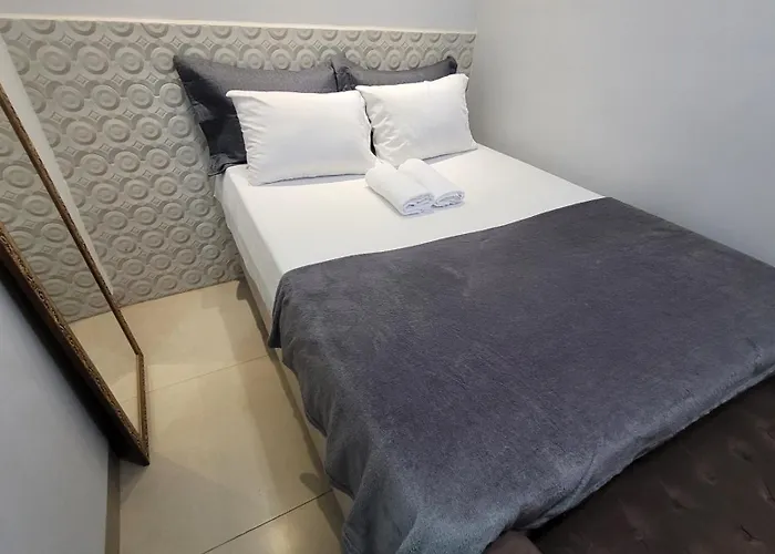 Residencial Hanna