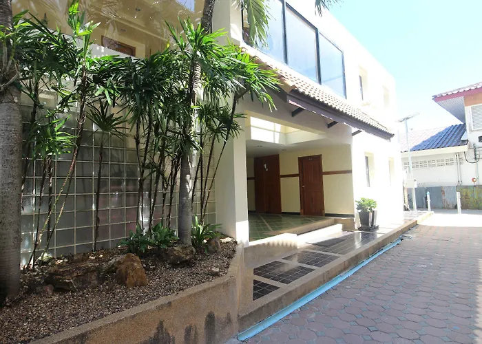 Phi Phi Hotel