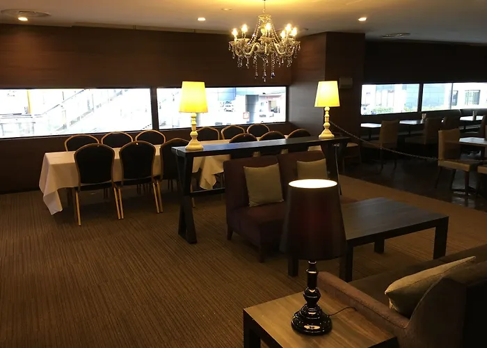 Hotel Il Credo Gifu