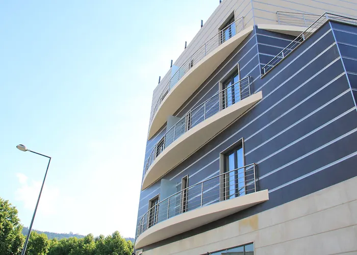 Hotel Jose Regio