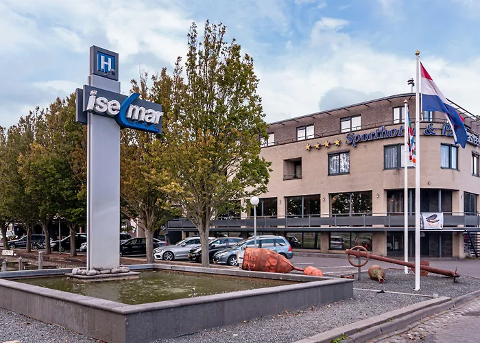 Hotel Iselmar