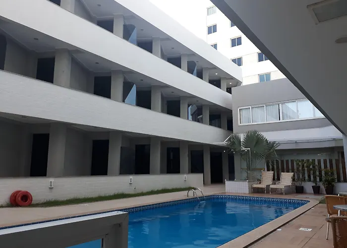 Atalaia Apart Hotel