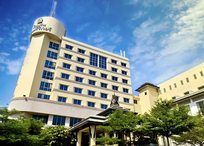 Krungsri River Hotel