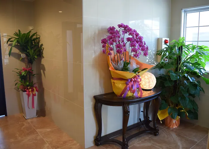 Wisteria Condominium Resort