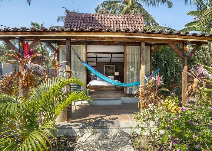 Coconut Garden Resort