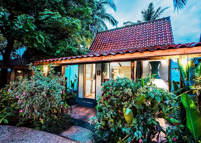 Coconut Garden Resort