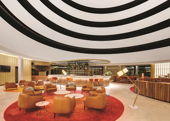 Vibe Hotel Camberra