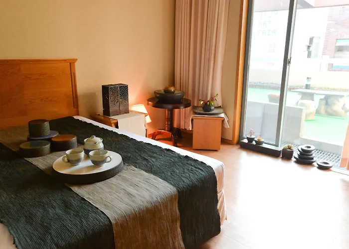 Daedong Hotel