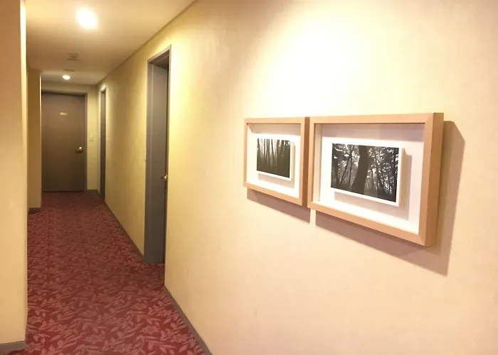 Daedong Hotel