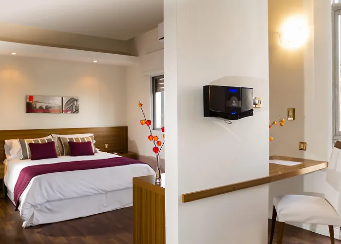 Gran Hotel Parana
