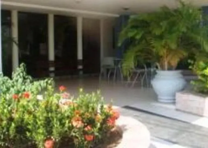 Costa do Rio Hotel