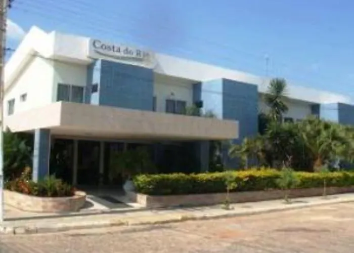 Costa do Rio Hotel