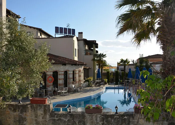 Samel Hotel