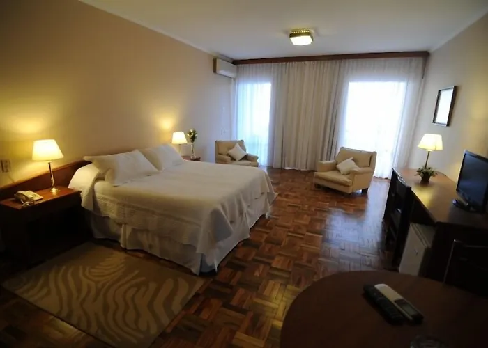 Hotel Los Cedros
