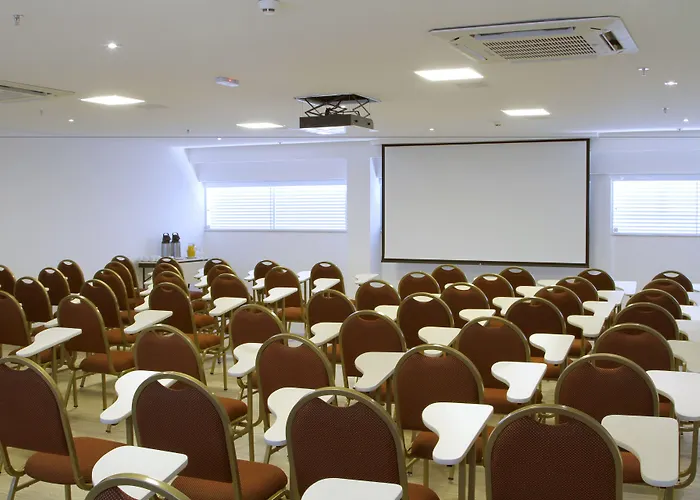 Transamerica Fit Vitoria Reta Da Penha