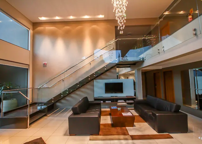 Gales Park Hotel