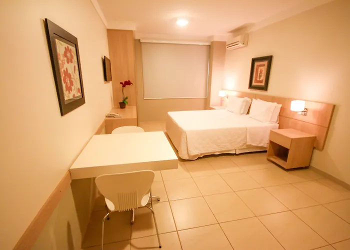 Gales Park Hotel