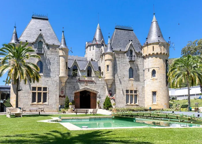 Castelo de Itaipava - Hotel, Eventos e Gastronomia