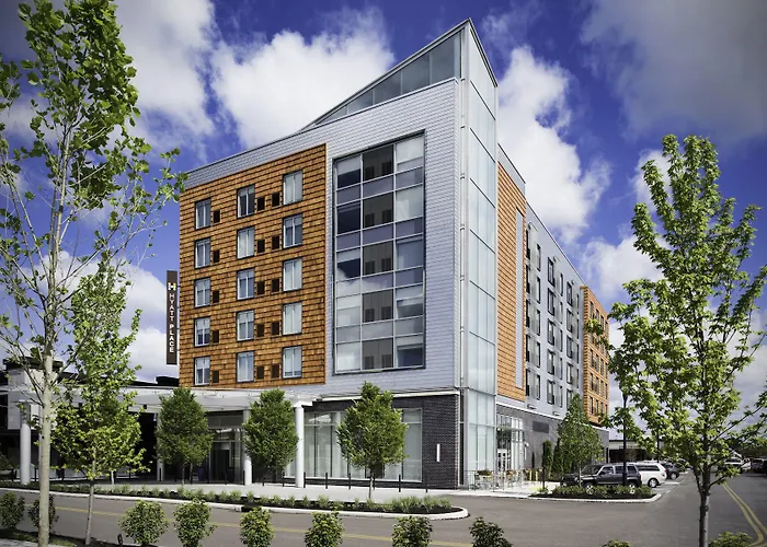 Hyatt Place Cleveland/Westlake/Crocker Park