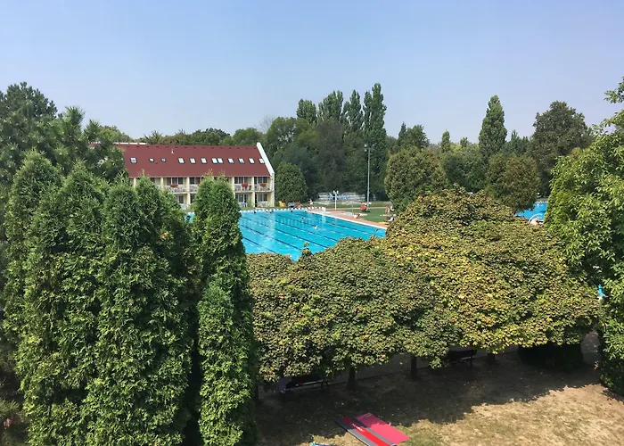 Hotel Aqua