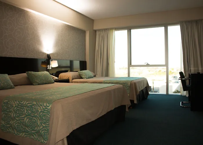 Gala Hotel Y Convenciones