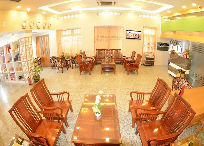 Kaung Myint Hotel