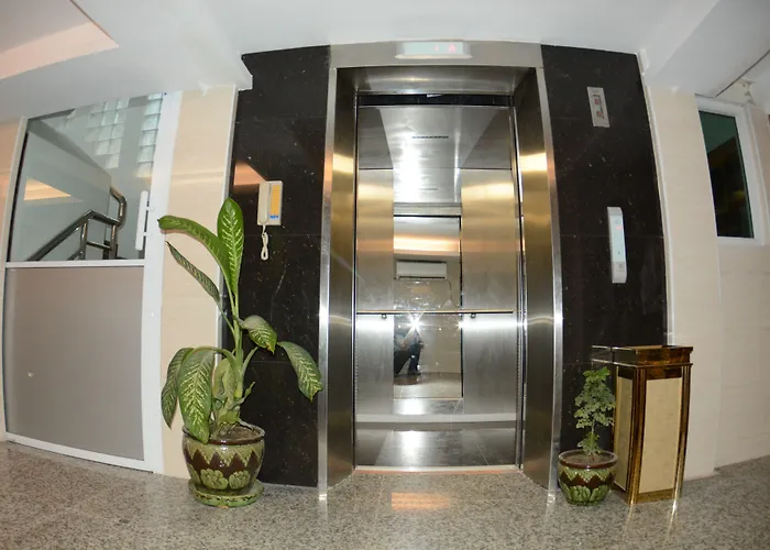Kaung Myint Hotel