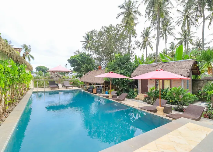 Senggigi Cottages Lombok