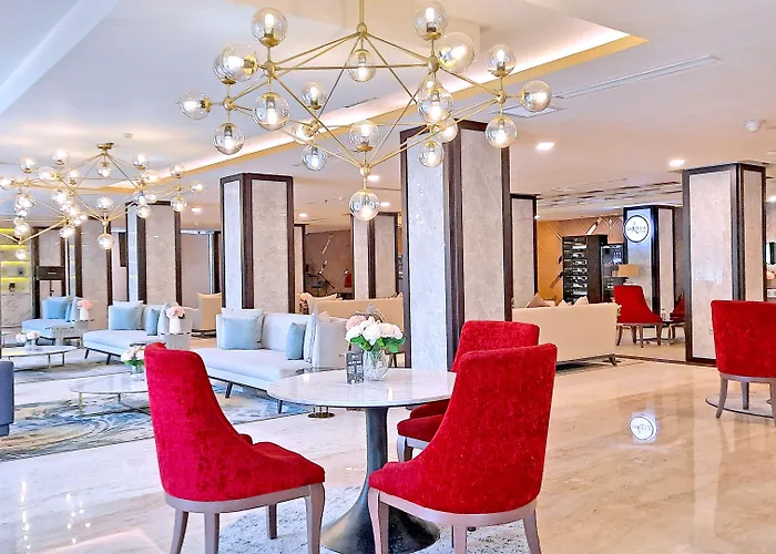 Plaza Inn Kendari
