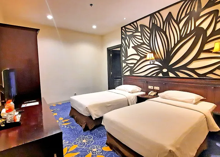 Plaza Inn Kendari