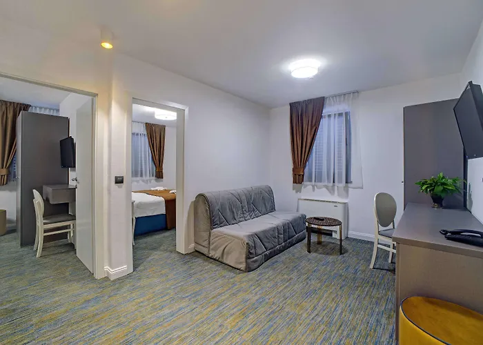 Hotel Skradinski Buk