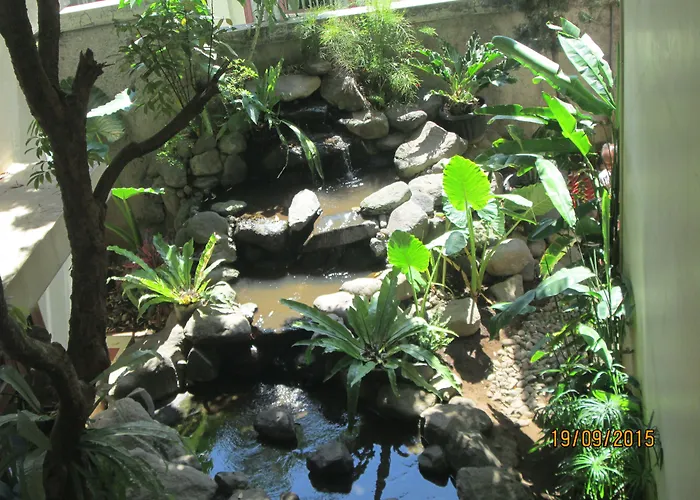 Tetirah Boutique Hotel Salatiga