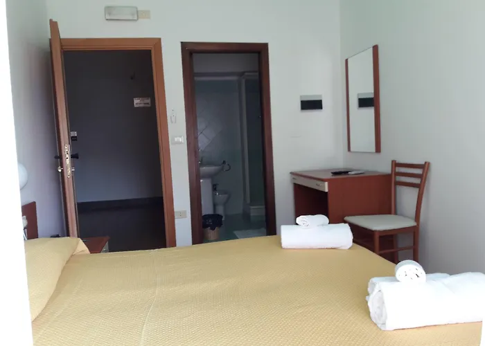 Hotel Calabria