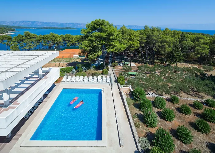 Hotel Hvar