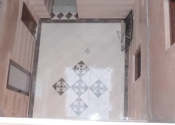 Hotel Aday Marrakesch