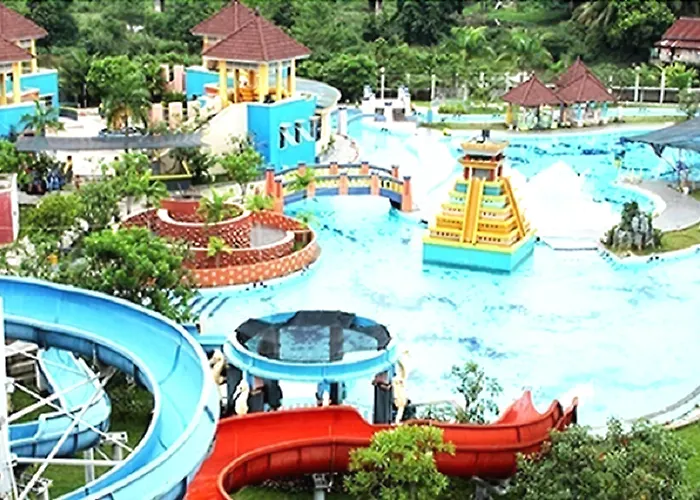 Abadi Suite Hotel & Tower