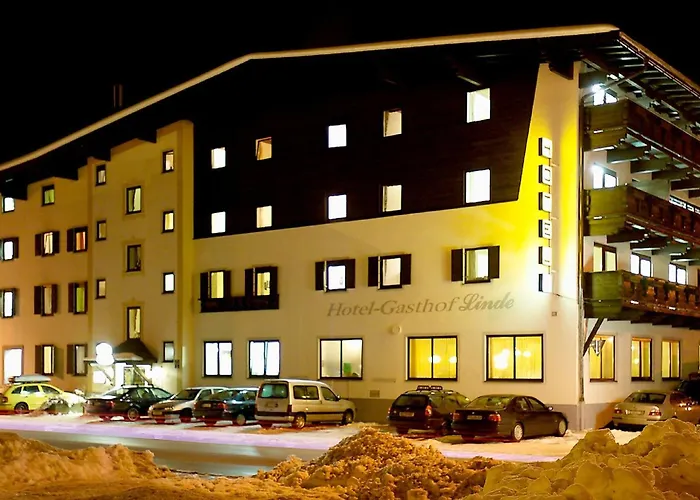 Hotel Linde