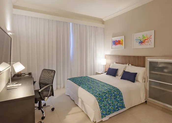 Tulip Inn Sete Lagoas
