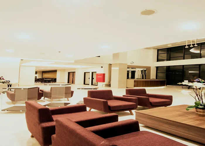 Genio Hotel Manado